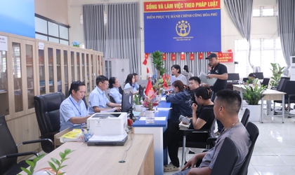 Luật Thủ đô năm 2026: Phát huy dân chủ từ cơ sở