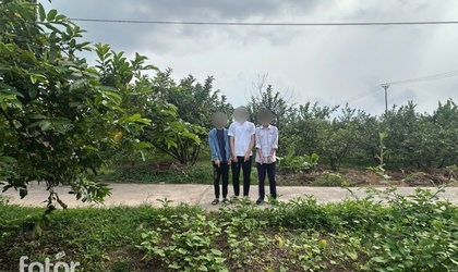 Nhanh chóng truy bắt nhóm đối tượng cướp tài sản manh động trên địa bàn phường Long Biên
