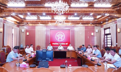 Chương Mỹ tham dự hội nghị bồi dưỡng kiến thức, kỹ năng hoạt động của đại biểu HĐND các cấp năm 2026