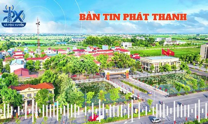 Chương trình ngày 13.5.2026