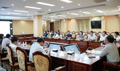Hoài Đức dự tập huấn kiến thức, kỹ năng hoạt động của đại biểu HĐND các cấp năm 2026