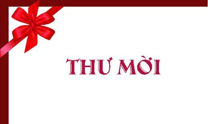 Thư mời tham gia thương thảo, hoàn thiện một số nội dung công việc trong gói thầu “Tư vấn giám sát thi công xây dựng” thuộc dự án Cải tạo, sửa chữa ĐNN phường Vĩnh Tuy năm 2026