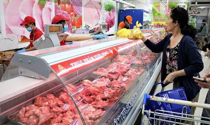 Quốc Oai quyết liệt xóa bỏ lò mổ nhỏ lẻ, siết chặt kiểm soát nguồn gốc thực phẩm