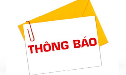 Danh sách cơ sở vi phạm hành chính về ATTP