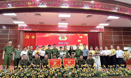HỘI THI 