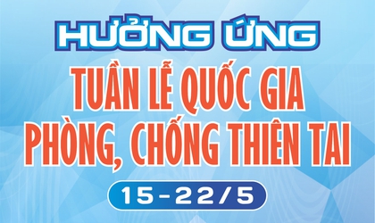 Hưởng ứng Tuần lễ Quốc gia phòng, chống thiên tai năm 2026:  Đại Xuyên phát huy sức mạnh cộng đồng trong phòng, chống thiên tai
