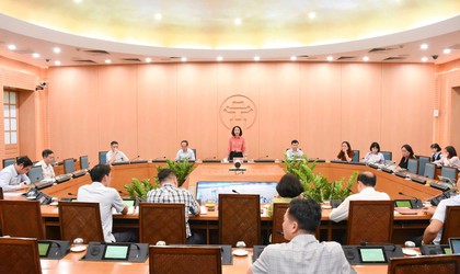 Hà Nội chuẩn bị chu đáo, tạo thuận lợi nhất cho học sinh dự thi lớp 10 THPT