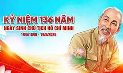 Tiểu sử Chủ tịch Hồ Chí Minh (1890 - 1969)