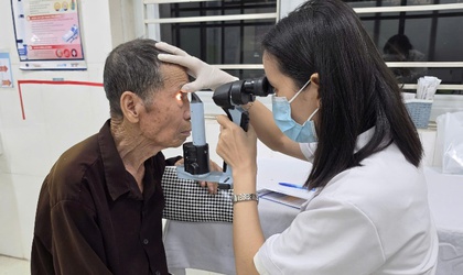 XÃ MÊ LINH TRIỂN KHAI TỔ CHỨC KHÁM SỨC KHỎE MIỄN PHÍ HƯỞNG ỨNG NGÀY SỨC KHỎE TOÀN DÂN 2026