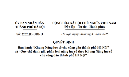 Ban hành 