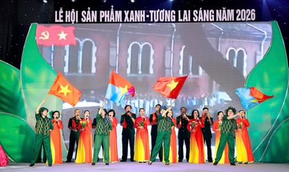 ỦY BAN MẶT TRẬN TỔ QUỐC VIỆT NAM PHƯỜNG CẦU GIẤY TỔ CHỨC LIÊN HOAN NGHỆ THUẬT QUẦN CHÚNG 