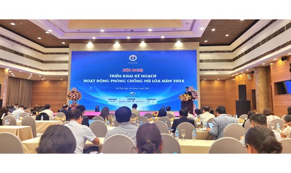 PHÒNG, CHỐNG MÙ LÒA DỰA VÀO CỘNG ĐỒNG
