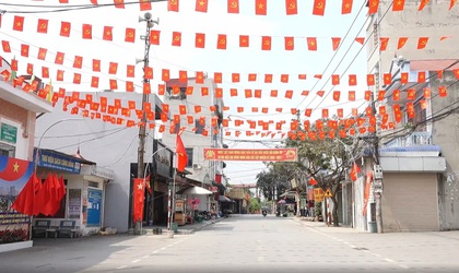Xuân Mai: Quyết tâm triển khai Thí điểm Mô hình 