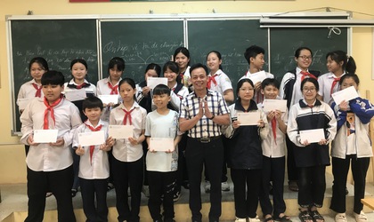 Gia đình ông Nguyễn Tiến Nam – Điểm sáng trong phong trào xây dựng gia đình văn hoá tại xã Phúc Lộc