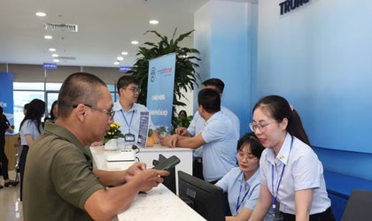Đẩy mạnh số hóa trong cải cách hành chính để phục vụ người dân tốt hơn