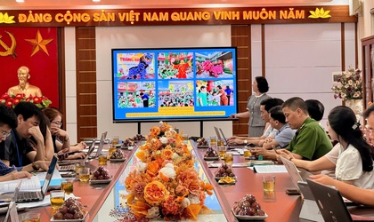 Hiệu quả từ những bước chân giám sát sâu sát môi trường giáo dục