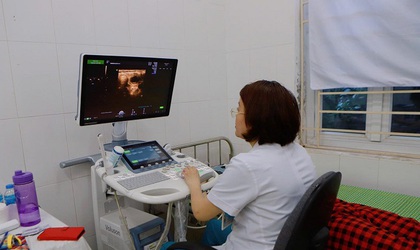 Hà Nội đặt mục tiêu đạt mức sinh thay thế vào năm 2030