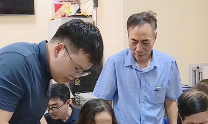 Phường Bạch Mai đưa kỹ năng số đến từng ngõ phố, người dân