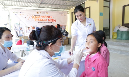 Bệnh viện Hữu nghị Việt Nam - Cu Ba:
Hành trình vì sức khỏe cộng đồng nơi vùng cao biên giới