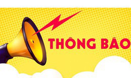 Thông báo: Về việc công khai, niêm yết danh sách cá nhân dự kiến đề nghị xét tặng Kỷ niệm chương “Vì sự nghiệp xây dựng, bảo vệ và phát triển Thủ đô Hà Nội
