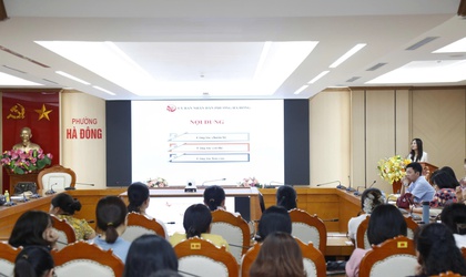 Phường Hà Đông hướng dẫn công tác coi thi vào lớp 10 năm học 2026- 2027