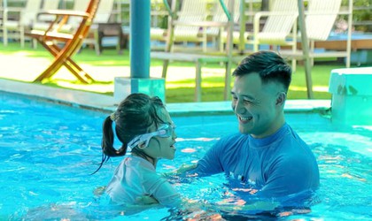 Chủ động phòng ngừa đuối nước cho trẻ em trong dịp hè