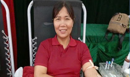 GƯƠNG NGƯỜI TỐT - VIỆC TỐT “LAN TỎA NHỮNG GIÁ TRỊ NHÂN ÁI TỪ NHỮNG ĐIỀU BÌNH DỊ”