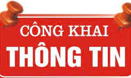 Về việc công bố Danh mục thủ tục hành chính được sửa đổi, bổ sung và bị bãi bỏ trong lĩnh vực Quy hoạch đô thị nông thôn, Kiến trúc thuộc phạm vi chức năng quản lý của Sở Quy hoạch - Kiến trúc 