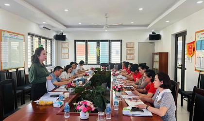 Tổ chức kiểm tra việc thực hiện quy chế dân chủ ở cơ sở trên địa bàn phường Phương Liệt năm 2026