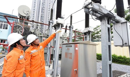Gia Lâm triển khai đồng bộ giải pháp tiết kiệm năng lượng, quản lý nhu cầu điện năm 2026