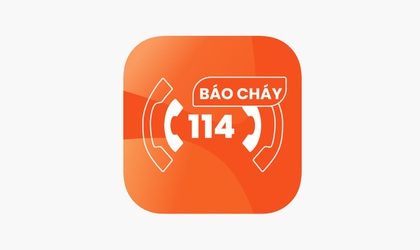 Hướng dẫn cài đặt và sử dụng ứng dụng “Báo cháy 114”