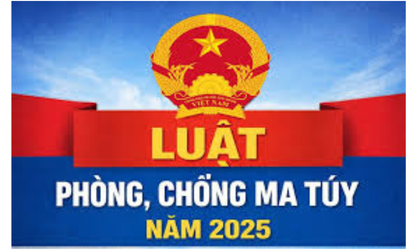 Phường Kiến Hưng quyết liệt triển khai Luật Phòng, chống ma túy năm 2025