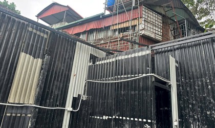 Phường Ngọc Hà tăng cường quản lý đất đai, trật tự xây dựng và PCCC