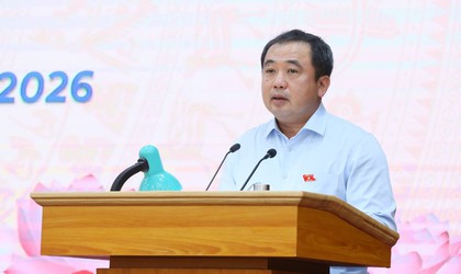 Hà Nội: Phát triển kinh tế đi đôi với bảo tồn, phát huy các giá trị văn hoá