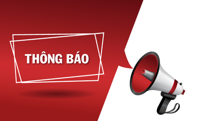 Thông báo về việc đăng tải thông tin hồ sơ tự công bố sản phẩm thực phẩm của Hộ kinh doanh giò chả Đức Anh 