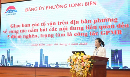 Phát huy vai trò dân vận, khơi thông 5 điểm nghẽn dân sinh