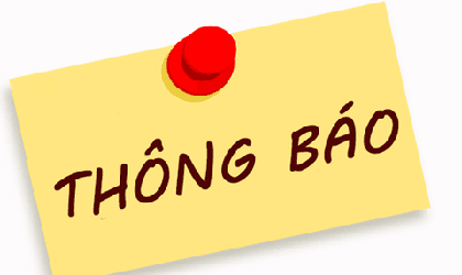 THÔNG BÁO CÔNG KHAI KẾT QUẢ KIỂM TRA HỒ SƠ CỦA ÔNG ĐỖ VĂN HỢI 