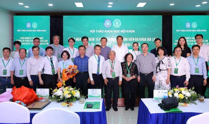 Nâng cao năng lực chẩn đoán, điều trị tăng huyết áp, nhồi máu cơ tim