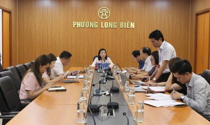 Cụ thể hóa đề án của Thành ủy nhằm nâng cao chất lượng hệ thống chính trị