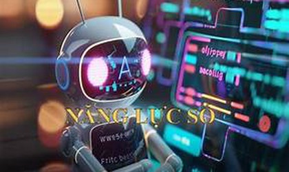 Xã Ứng Hòa triển khai thực hiện Khung Năng lực số và Quy chế đánh giá năng lực số cho công dân năm 2026.