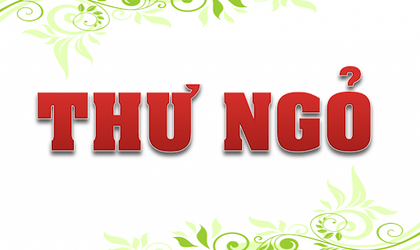 Thư ngỏ: Vận động hỗ trợ thường xuyên người dân có hoàn cảnh đặc biệt khó khăn trên địa bàn phường Hai Bà Trưng, chống tái nghèo.