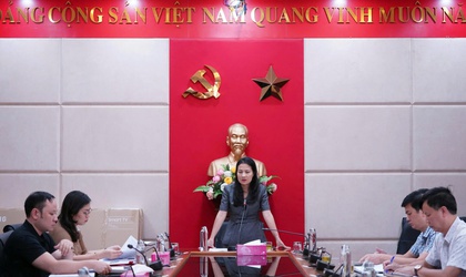 Phường Chương Mỹ triển khai công tác tổ chức các kỳ thi năm 2026 