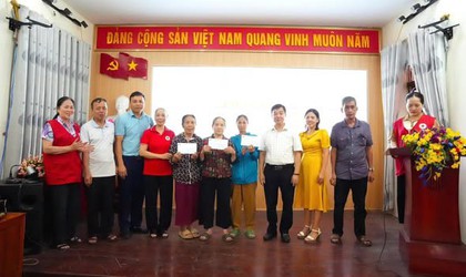 SƠN TÂY: NHIỀU HOẠT ĐỘNG THIẾT THỰC NHÂN THÁNG NHÂN ĐẠO NĂM 2026