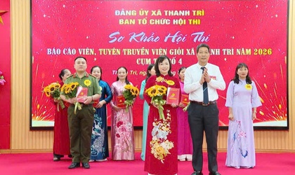 XÂY DỰNG NỀN GIÁO DỤC QUỐC DÂN HIỆN ĐẠI, NGANG TẦM KHU VỰC VÀ THẾ GIỚI THEO TINH THẦN NGHỊ QUYẾT ĐẠI HỘI XIV CỦA ĐẢNG