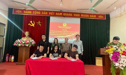THÔNG TIN TUYÊN TRUYỀN PHÁP LUẬT ĐỐI VỚI CÁC CƠ SỞ KINH DOANH