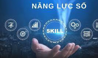 Hà Nội ban hành Khung năng lực số cho cán bộ, công chức, viên chức và người lao động trong hệ thống chính trị