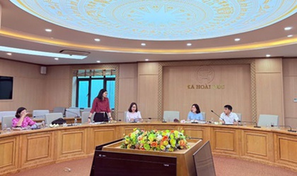 Hoài Đức chủ động tháo gỡ khó khăn, phương án cụ thể cho công tác tuyển sinh đầu cấp năm học 2026 - 2027