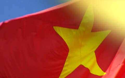 Giải báo chí toàn quốc về Quốc hội và HĐND (Giải Diên Hồng) lần thứ 4 năm 2026