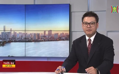 Phường Nghĩa Đô tổ chức Hội nghị gặp mặt biểu dương doanh nghiệp, doanh nhân tiêu biểu năm 2025