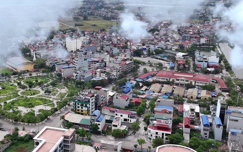 VÂN ĐÌNH - NÉT ĐỘC ĐÁO TÊN GỌI LÀNG QUÊ VIỆT